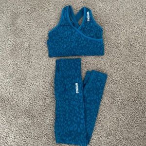 Gymshark set